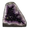 Amethist geode van topkwaliteit uit Brazilië van 28cm hoog
