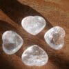Bergkristal hart 1