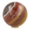 Oceaanjaspis bol met diameter van maar liefst 12cm