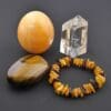 Oppepper edelstenen set