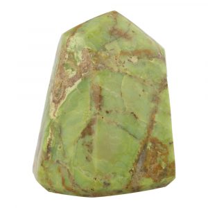 Groene Opaal Punt V02