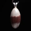 Shiva lingam hanger met oogje