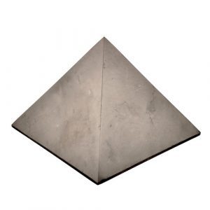 Shungiet Piramide 4cm