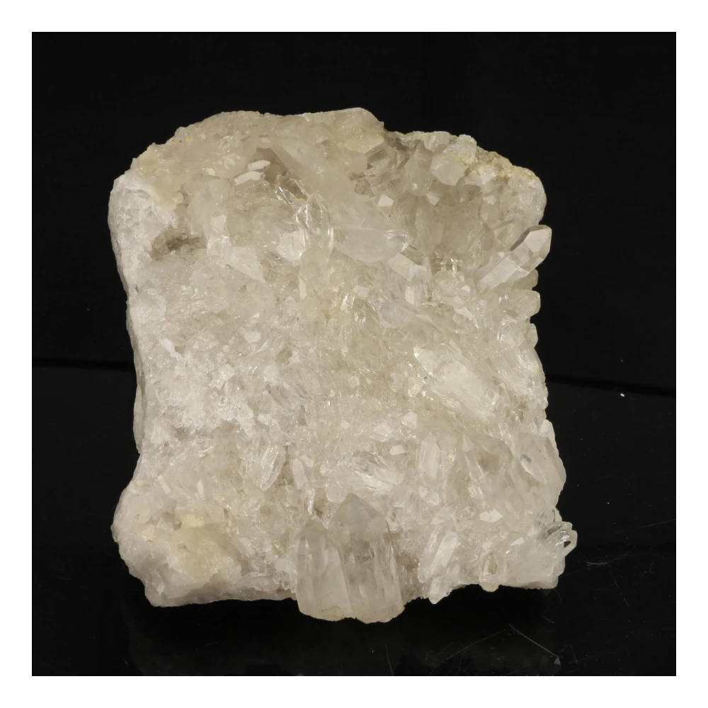 Bergkristal cluster medium BK15