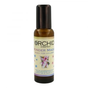 Orchid Kinder Magie Spray