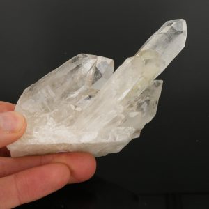 Bergkristal Cluster Medium BK21