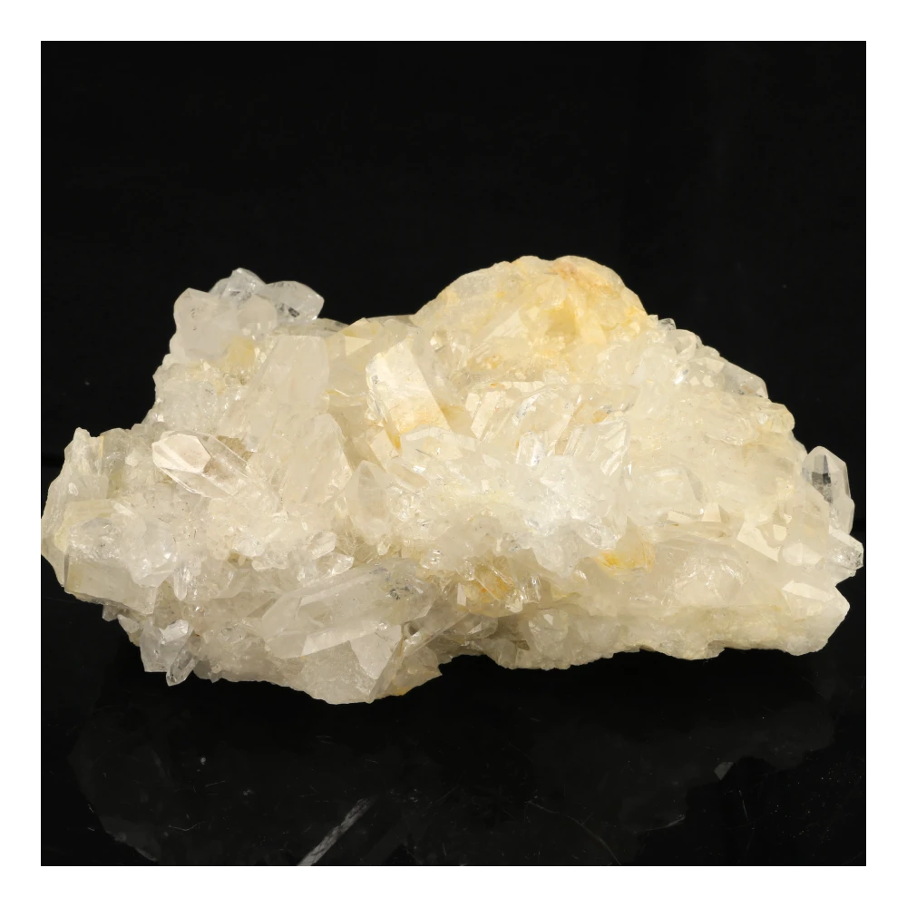 Bergkristal cluster medium BK17