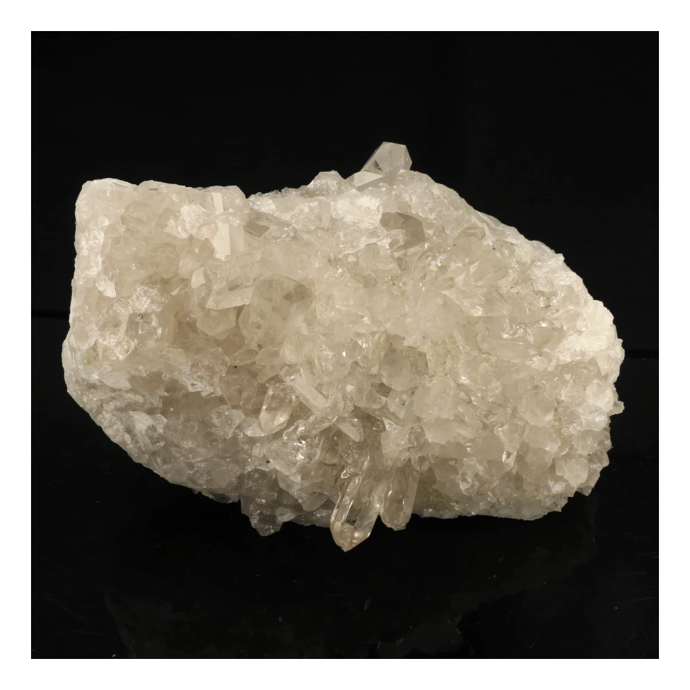 Bergkristal cluster BK20