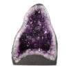 Amethist geode van topkwaliteit uit Brazilië en 14kg