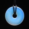 Opaliet donut hanger