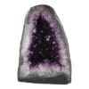 Amethist geode A-kwalitewit uit Brazilië van 14,5 kg