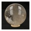 Lichte rookkwarts bol met diameter van 91mm