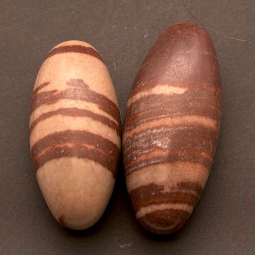 Shiva lingam 8cm