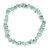 Larimar armband split