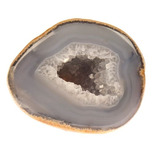 Agaat geode 'a'