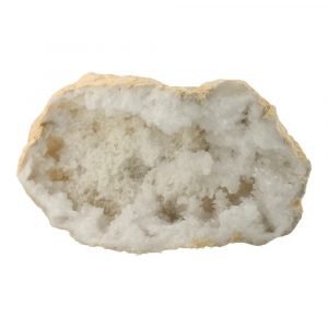 Bergkristal Geode 16-20cm