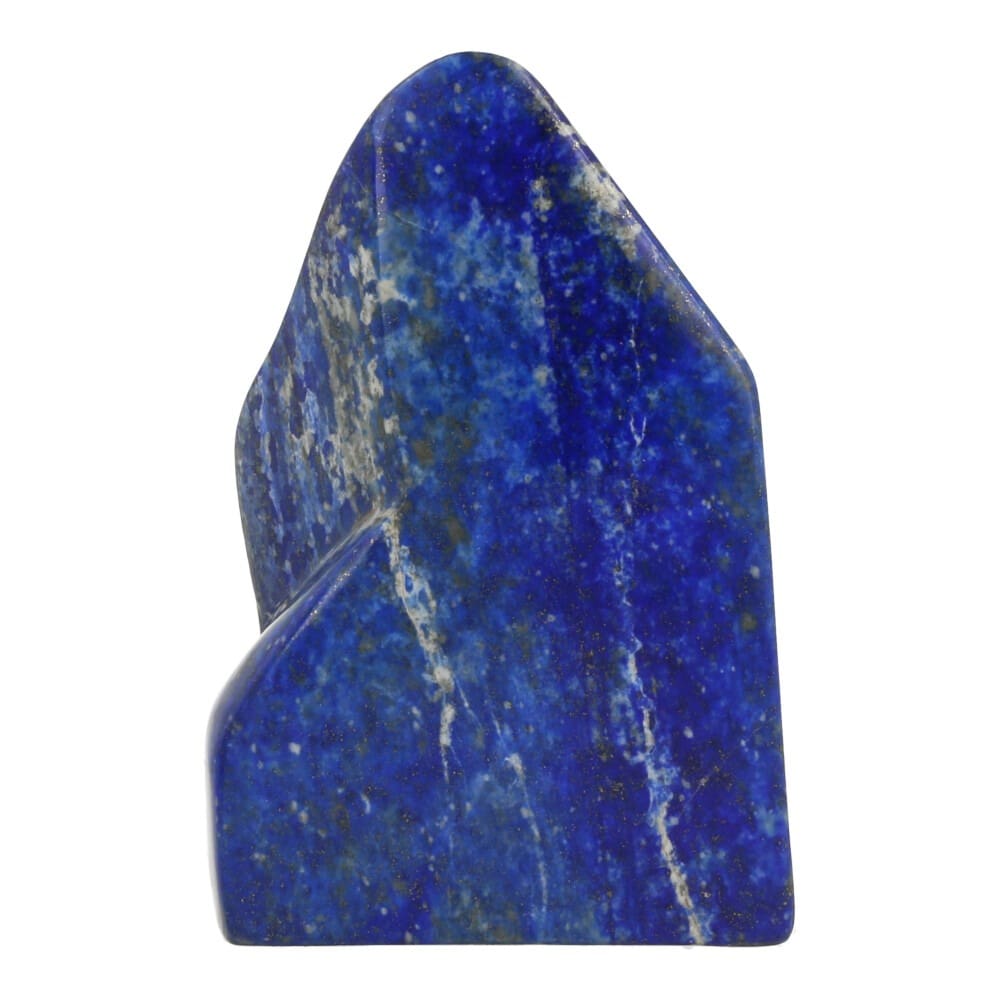 Lapis lazuli gepolijste zuil 'B'