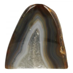 Agaat Geode Gepolijst ‘B’