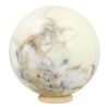 Dendrietopaal bol met diameter van 10cm