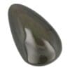 Regenboog obsidiaan knuffelsteen AA-kwaliteit van 87mm