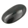 Regenboog obsidiaan knuffelsteen uit Mexico van 84mm