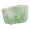 Pistache calciet ruw 'B' van 8cm lang