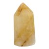 Flinke golden healer punt van 13,5cm hoog