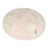 Mangano calciet knuffelsteen uit Peru