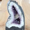 Amethist geode van 22.25kg uit Brazilië