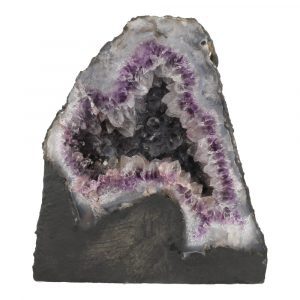 Amethist Geode ‘nr25’
