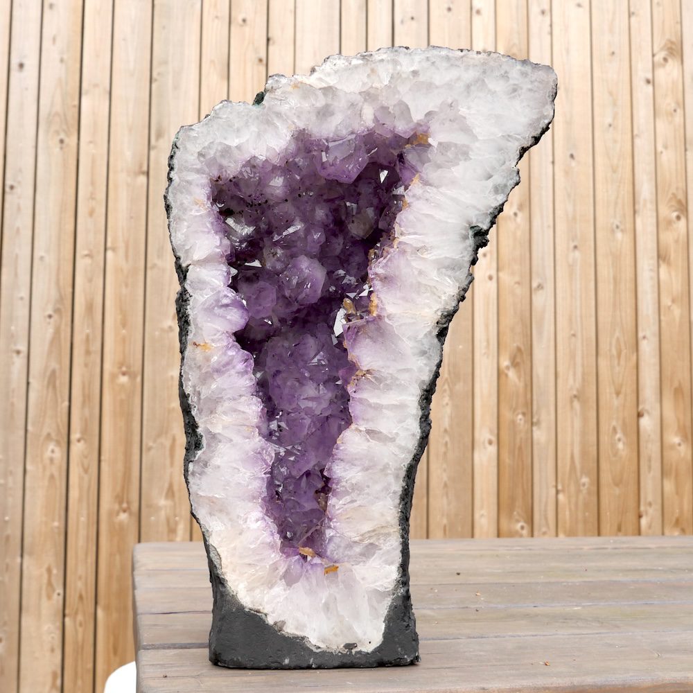 Amethist geode 13,35kg