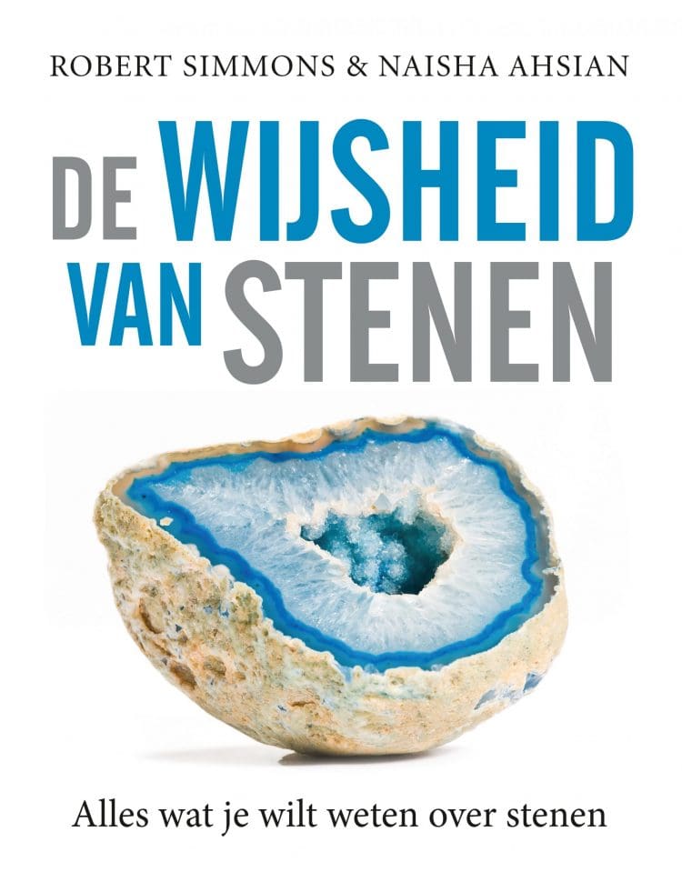 Wijsheid van stenen