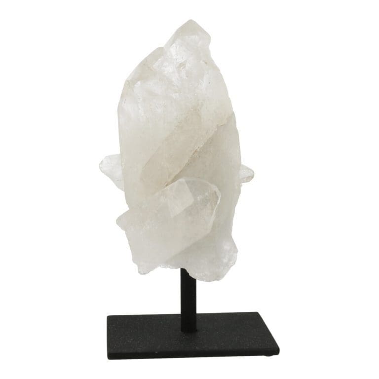 bergkristal op standaard nr3