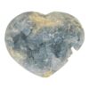 Celestien hart van 12,5cm breed