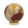 Mooakietjapis bol met diameter van 46mm
