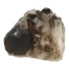 Rookkwarts cluster ruw van 9,5 cm uit Brazilie