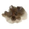 Rookkwarts cluster van 10-cm uit Brazilie