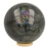Labradoriet bol van 96mm
