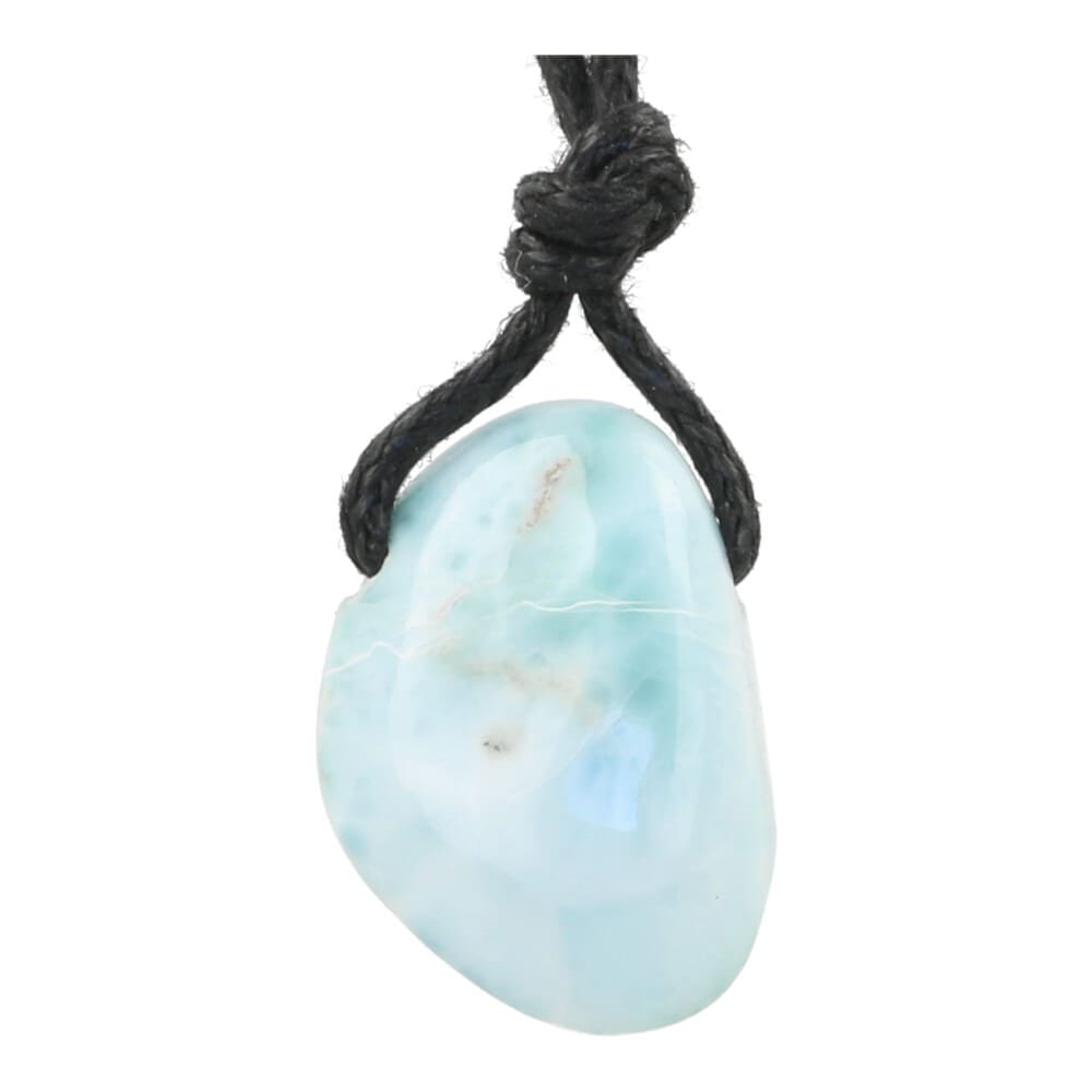 Larimar hanger doorboord