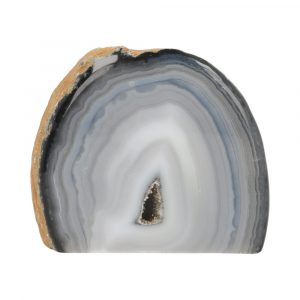 Agaat Geode Gepolijst ‘H’