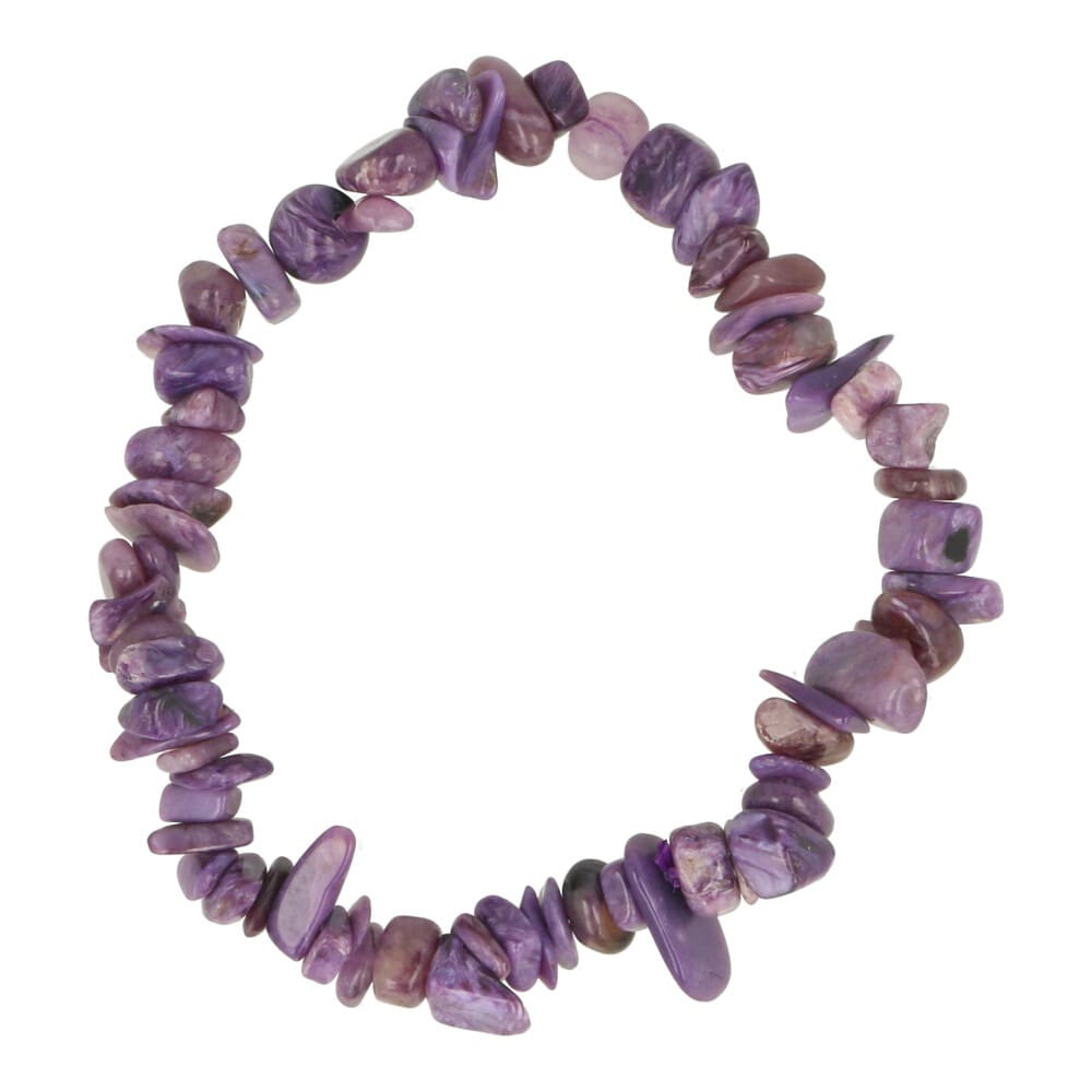 Charoiet armband split