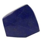 Topkwaliteit lapis lazuli uit Afghanistan van maar liefst 20cm breed