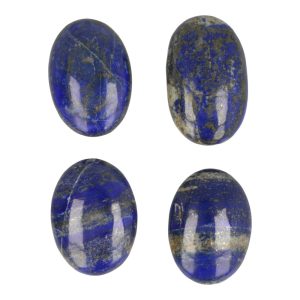 Lapis Lazuli Knuffelsteen Groot