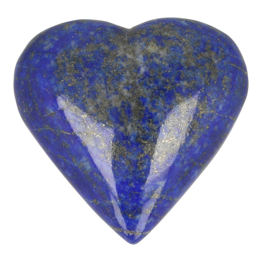 Lapis lazuli hart 61mm