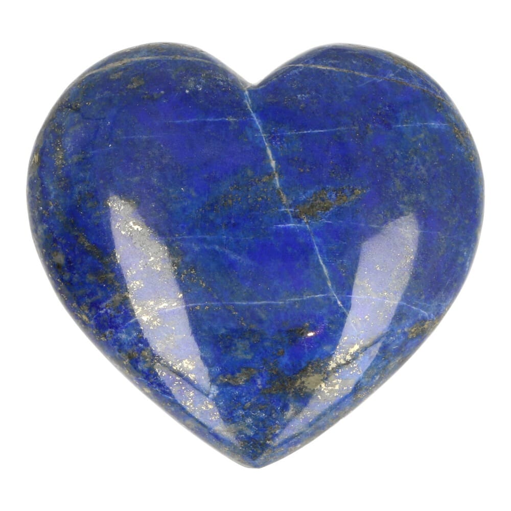 Lapis lazuli hart 82mm
