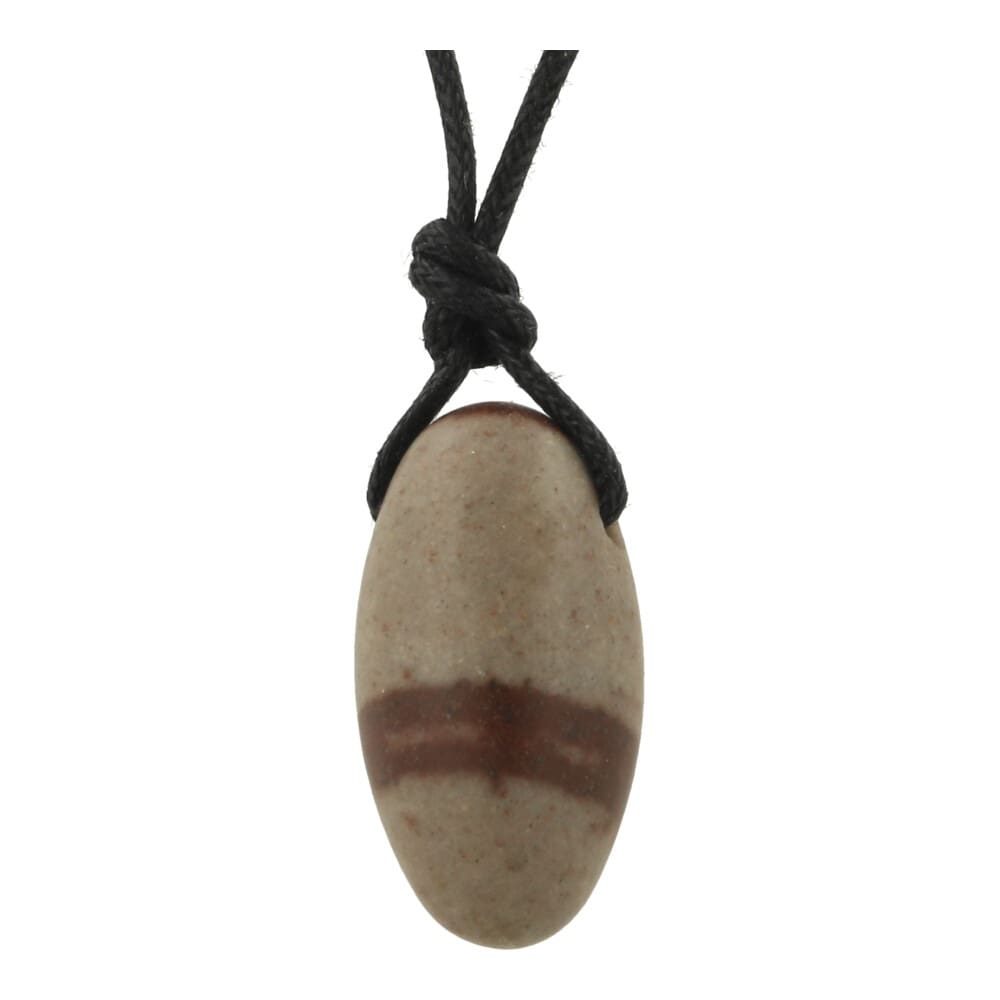 Shiva lingam hanger doorboord