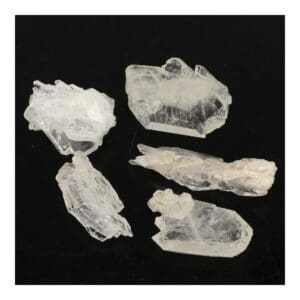 Fadenkwarts ruw 3-4cm