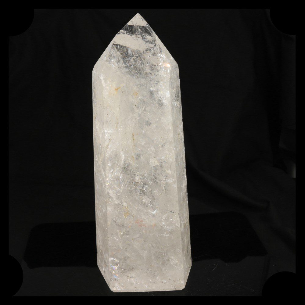 Bergkristal punt XL
