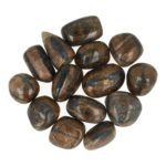 Kruissteen trommelsteen van 2,5-3cm uit China