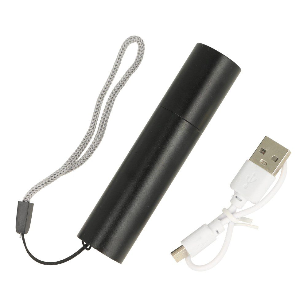 UV-lampje met USB oplader